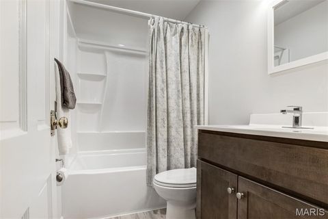 Tiny photo for 725 Brookridge Drive, Webster Groves, MO 63119 (MLS # 25067229)