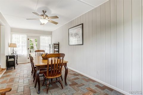 Tiny photo for 725 Brookridge Drive, Webster Groves, MO 63119 (MLS # 25067229)