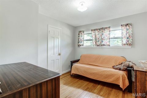 Tiny photo for 725 Brookridge Drive, Webster Groves, MO 63119 (MLS # 25067229)
