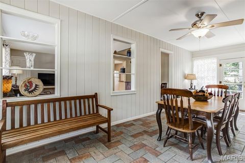 Tiny photo for 725 Brookridge Drive, Webster Groves, MO 63119 (MLS # 25067229)
