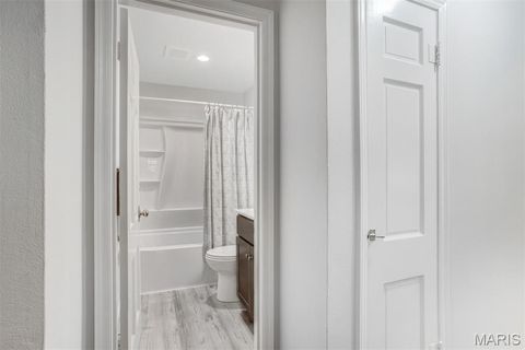 Tiny photo for 725 Brookridge Drive, Webster Groves, MO 63119 (MLS # 25067229)