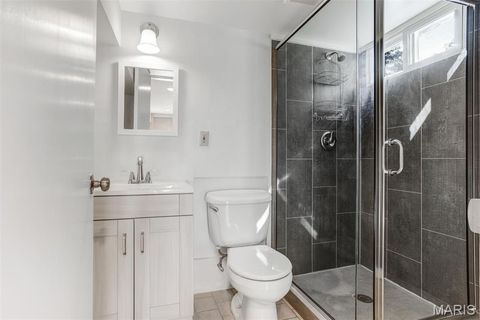 Tiny photo for 725 Brookridge Drive, Webster Groves, MO 63119 (MLS # 25067229)