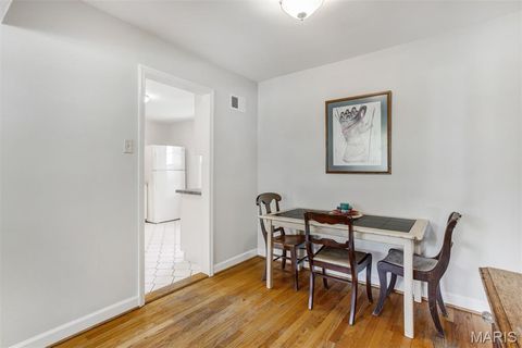 Tiny photo for 725 Brookridge Drive, Webster Groves, MO 63119 (MLS # 25067229)