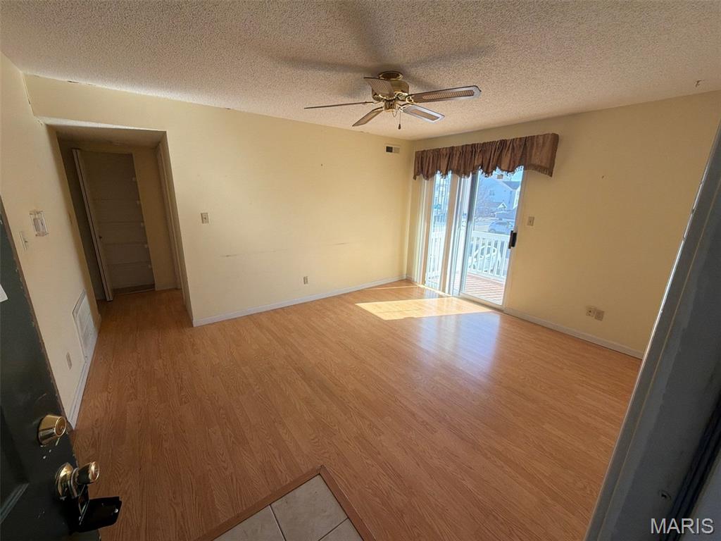 Victoria Crossing - Residential