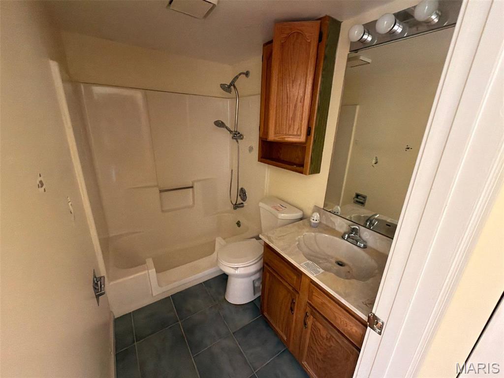 Victoria Crossing - Residential