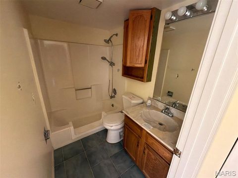 Tiny photo for St Louis, MO 63040 (MLS # 26009251)