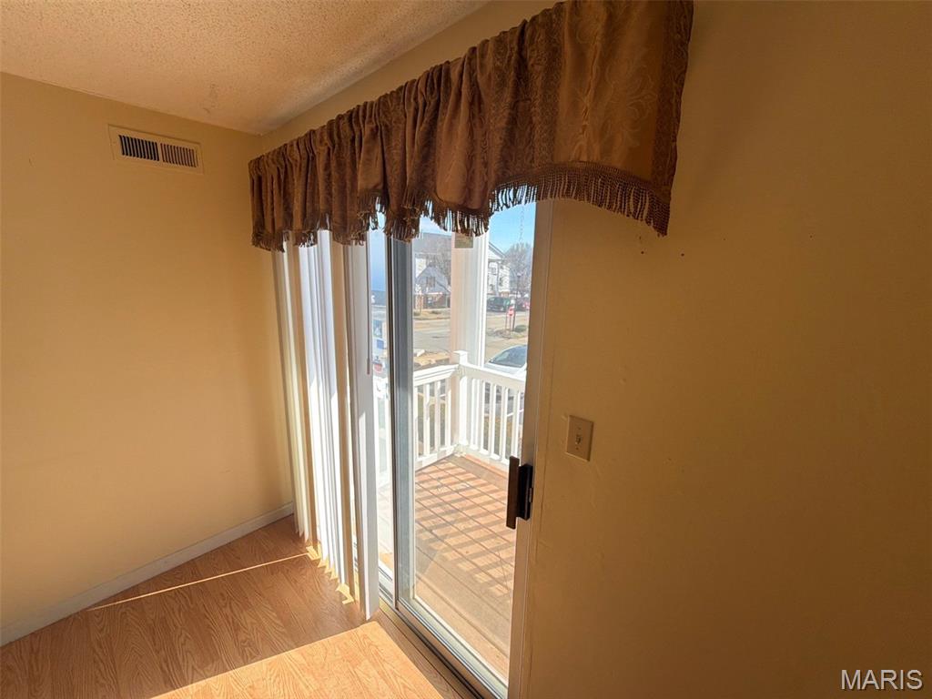 Victoria Crossing - Residential