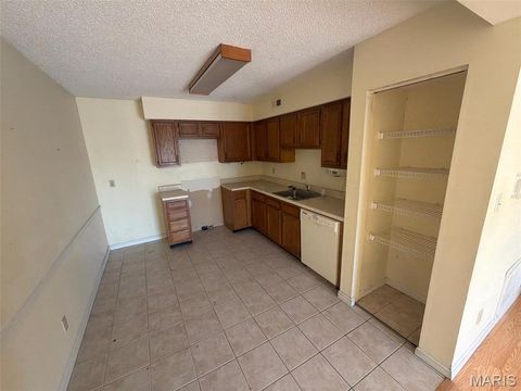 Tiny photo for St Louis, MO 63040 (MLS # 26009251)