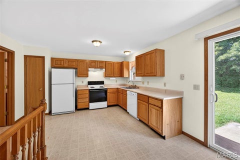 Tiny photo for 1310 Sleepy Hollow Drive, Troy, MO 63379 (MLS # 26020191)