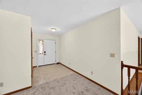 Tiny photo for 1310 Sleepy Hollow Drive, Troy, MO 63379 (MLS # 26020191)