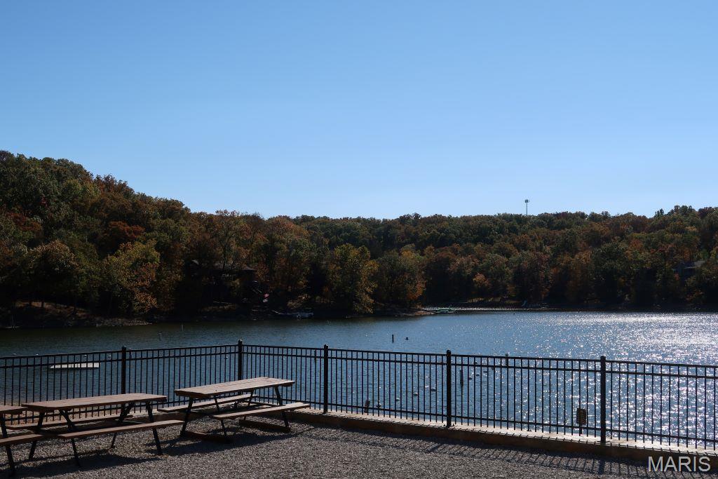 Lake Sherwood Estates - Land