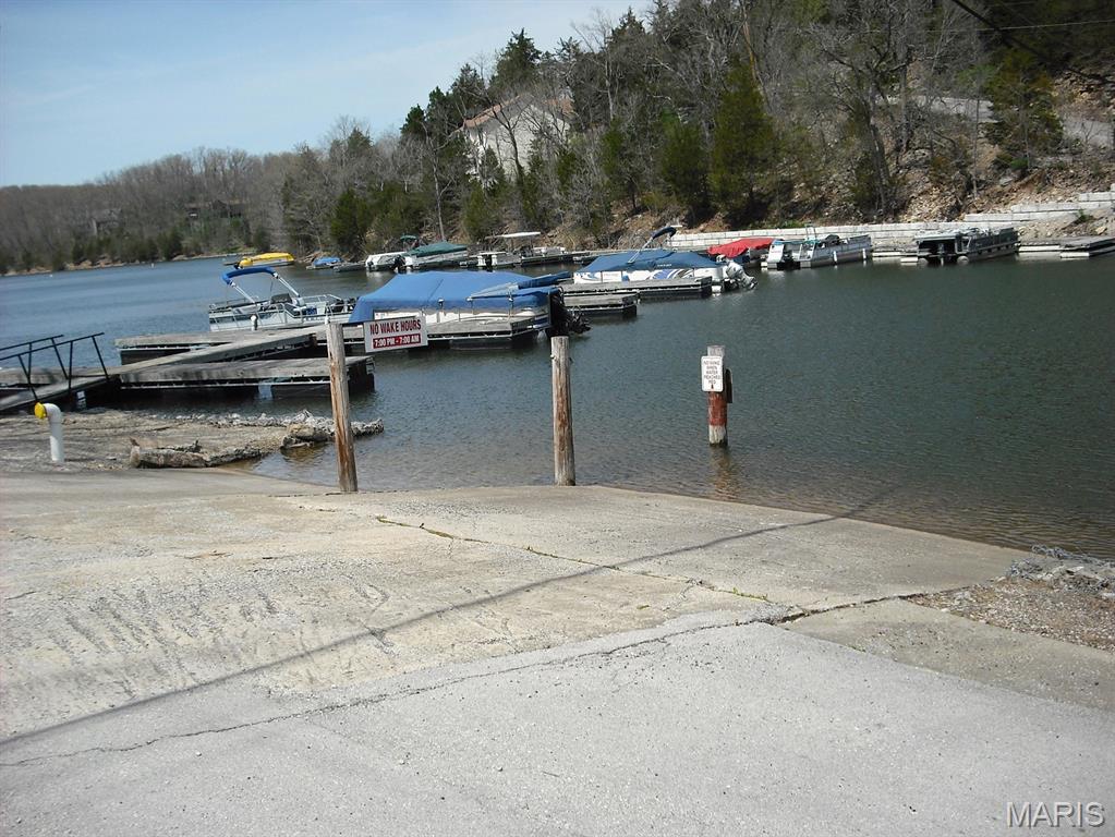 Lake Sherwood Estates - Land