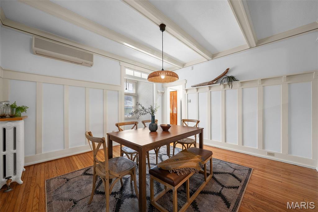 Magnolia Place Add - Residential