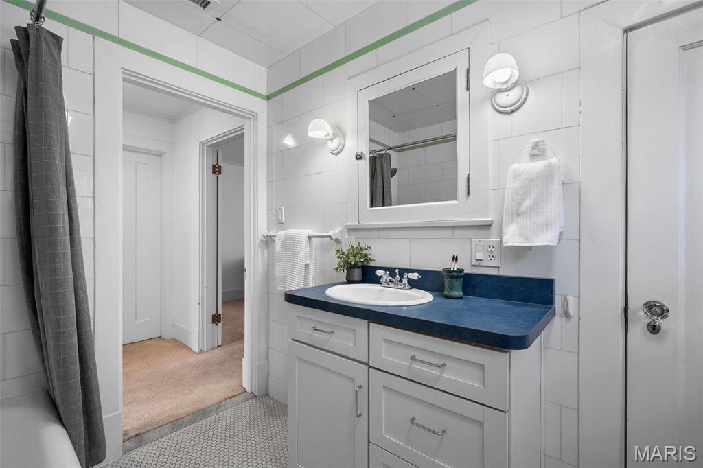 Magnolia Place Add - Residential