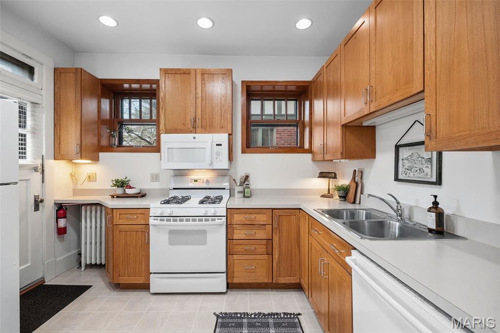 Magnolia Place Add - Residential