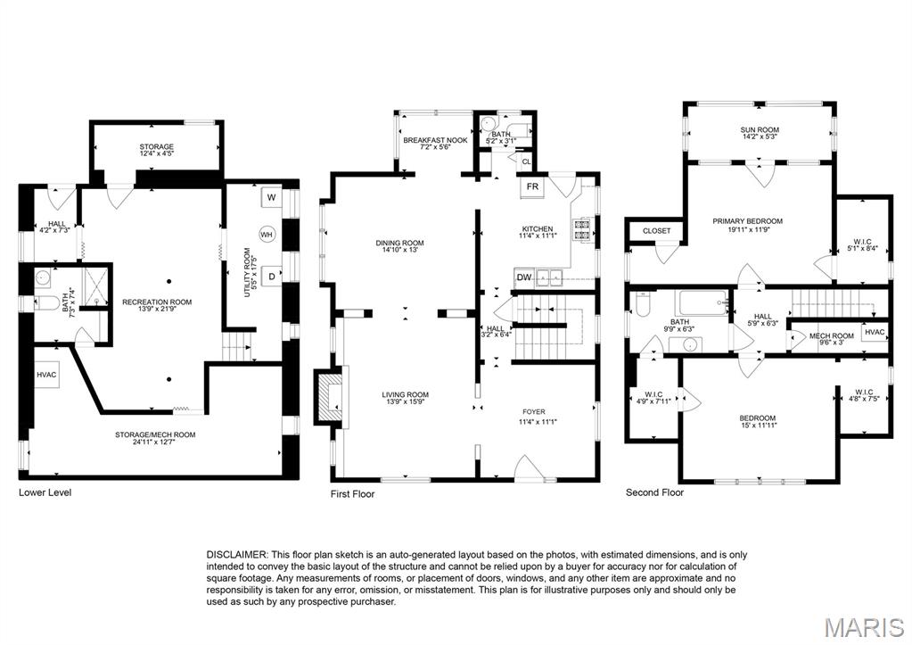 Magnolia Place Add - Residential