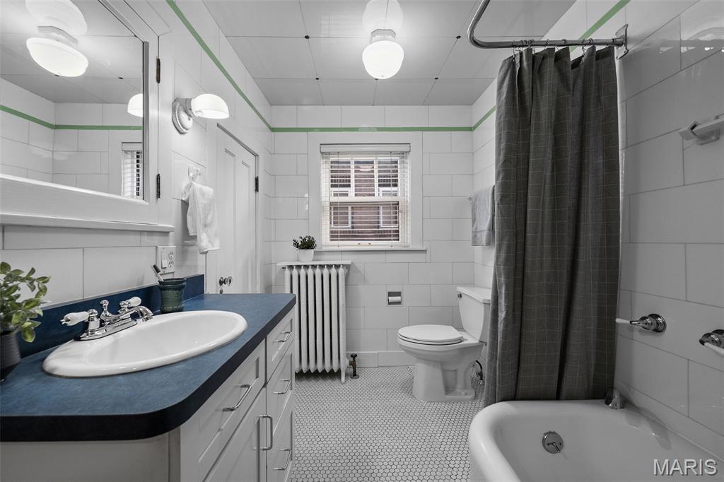 Magnolia Place Add - Residential