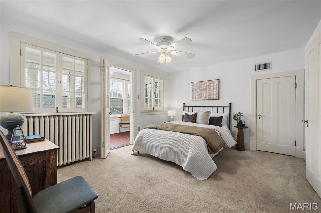 Magnolia Place Add - Residential