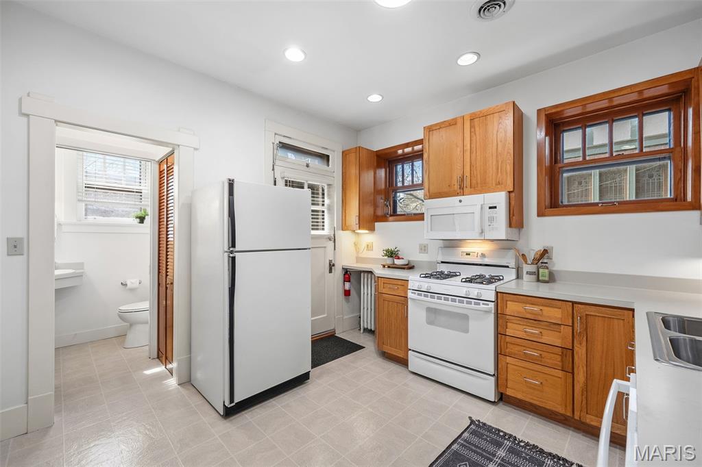 Magnolia Place Add - Residential