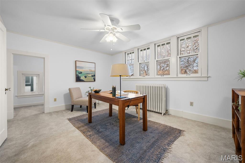 Magnolia Place Add - Residential