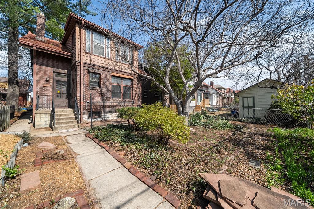 Magnolia Place Add - Residential