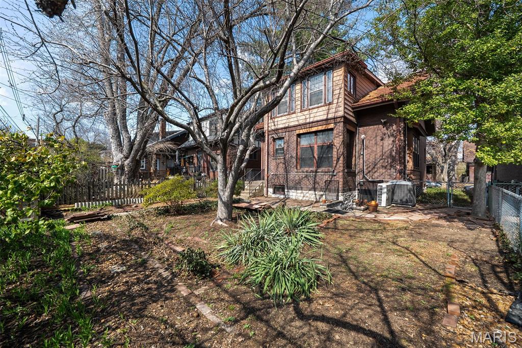 Magnolia Place Add - Residential