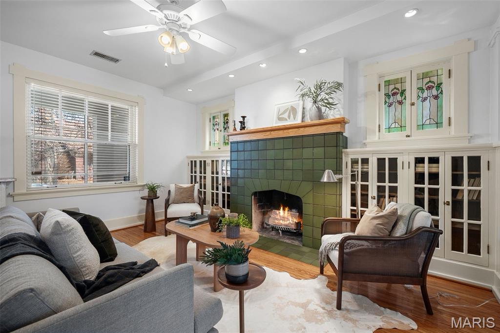 Magnolia Place Add - Residential