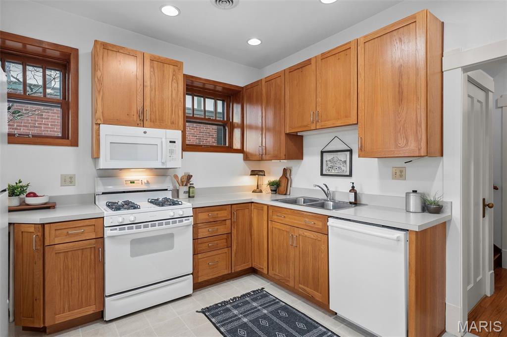 Magnolia Place Add - Residential