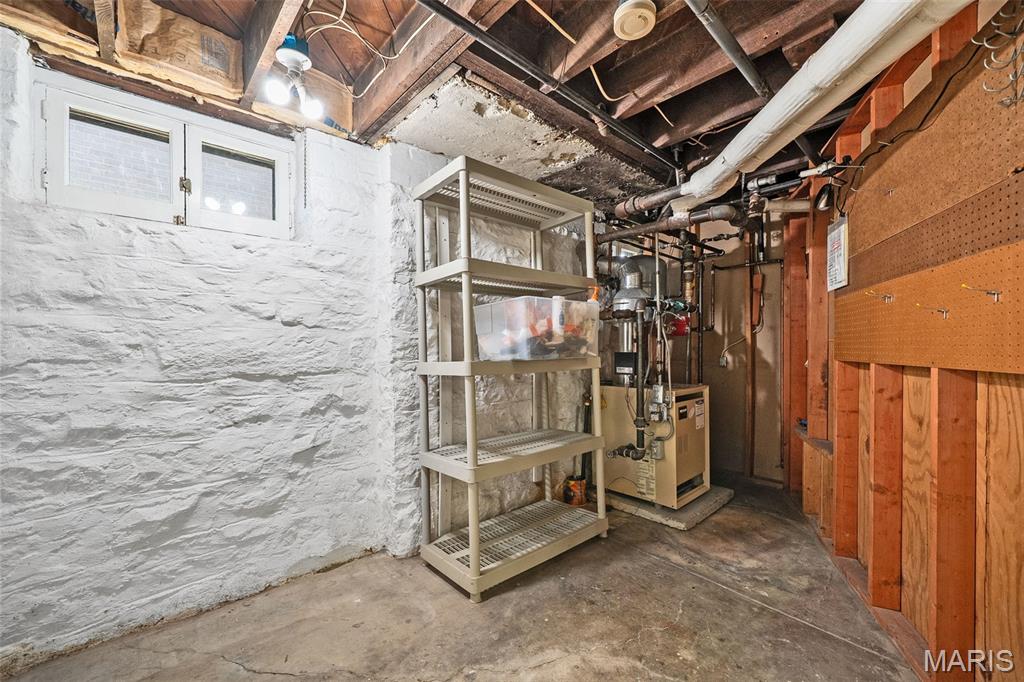 Magnolia Place Add - Residential