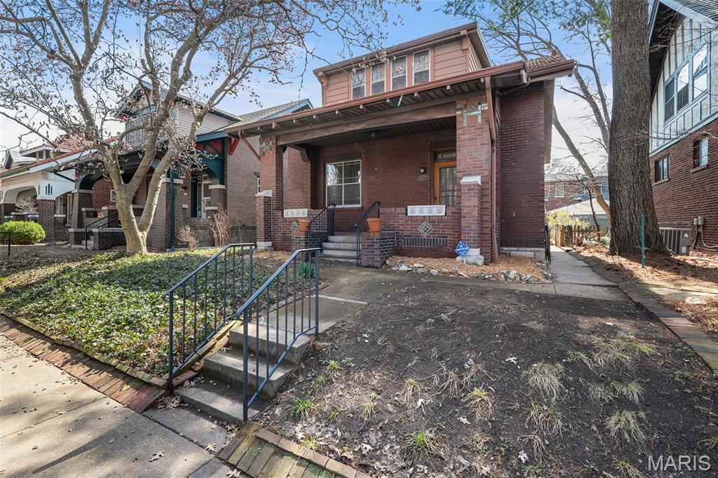 Magnolia Place Add - Residential