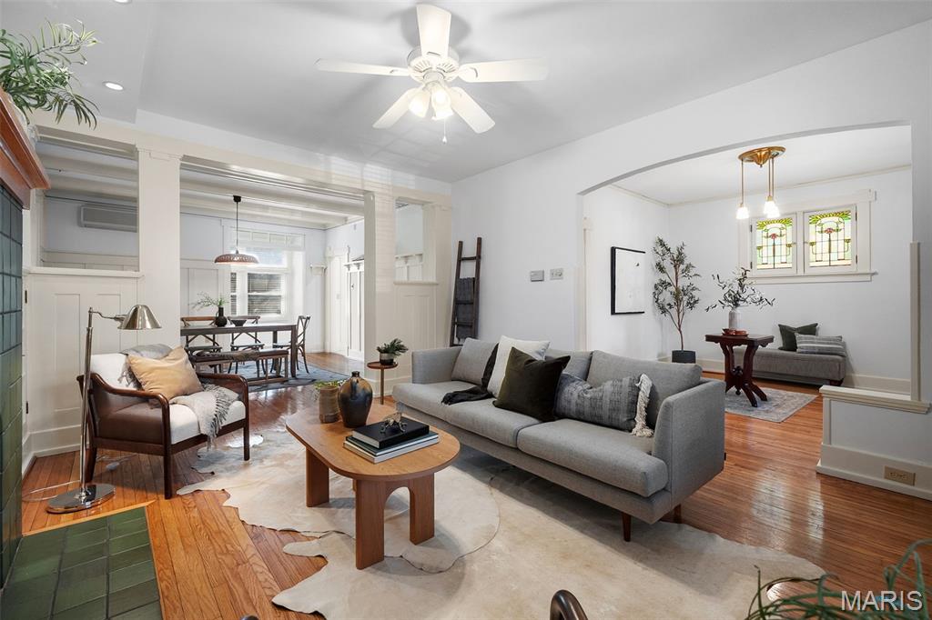 Magnolia Place Add - Residential