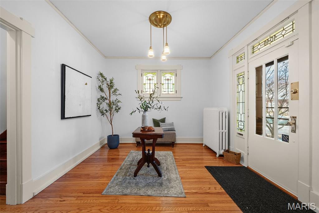 Magnolia Place Add - Residential