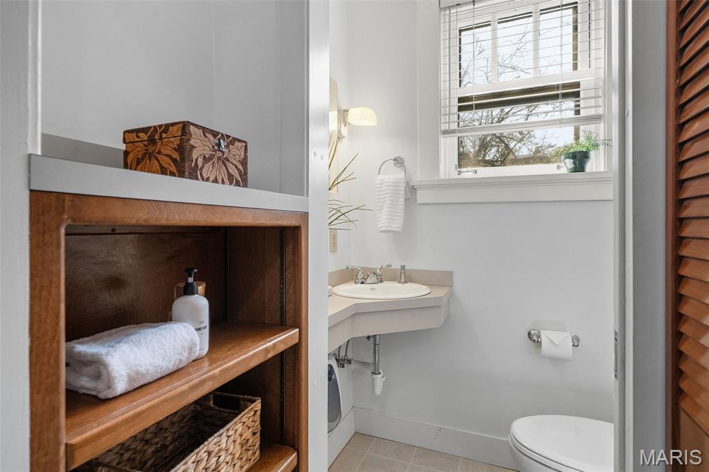 Magnolia Place Add - Residential