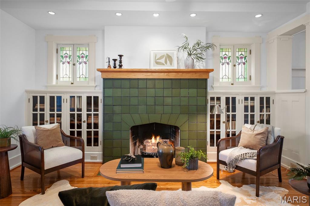 Magnolia Place Add - Residential