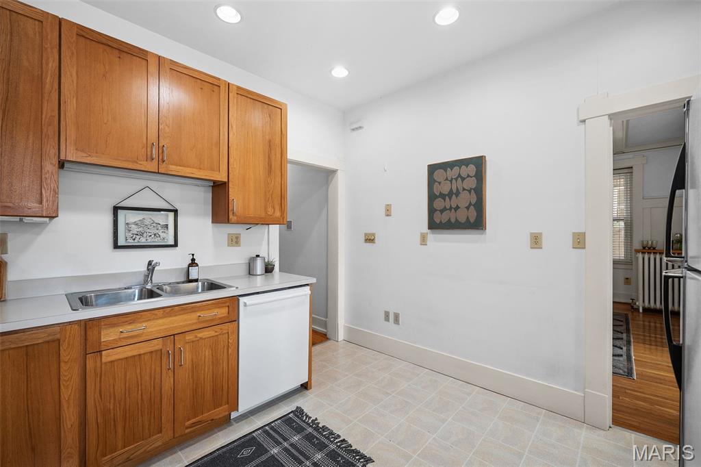 Magnolia Place Add - Residential