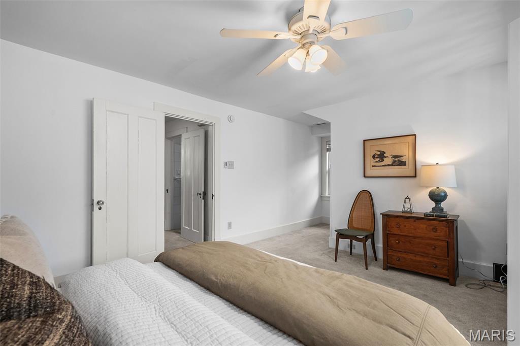 Magnolia Place Add - Residential