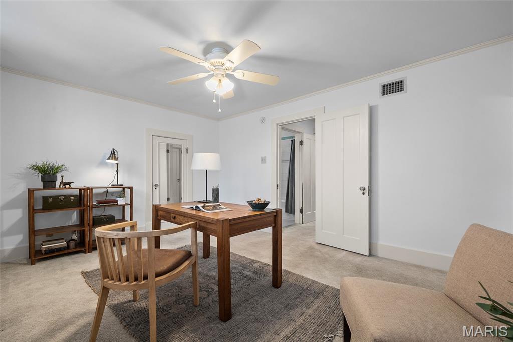 Magnolia Place Add - Residential