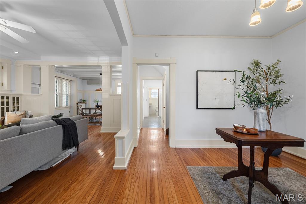 Magnolia Place Add - Residential