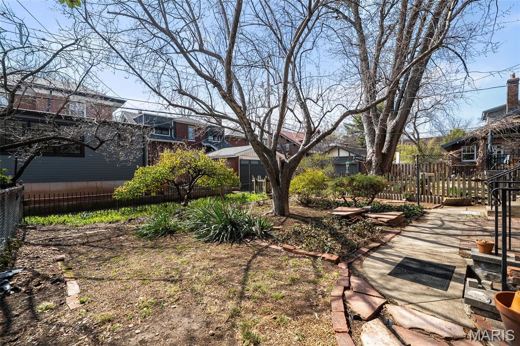 Magnolia Place Add - Residential