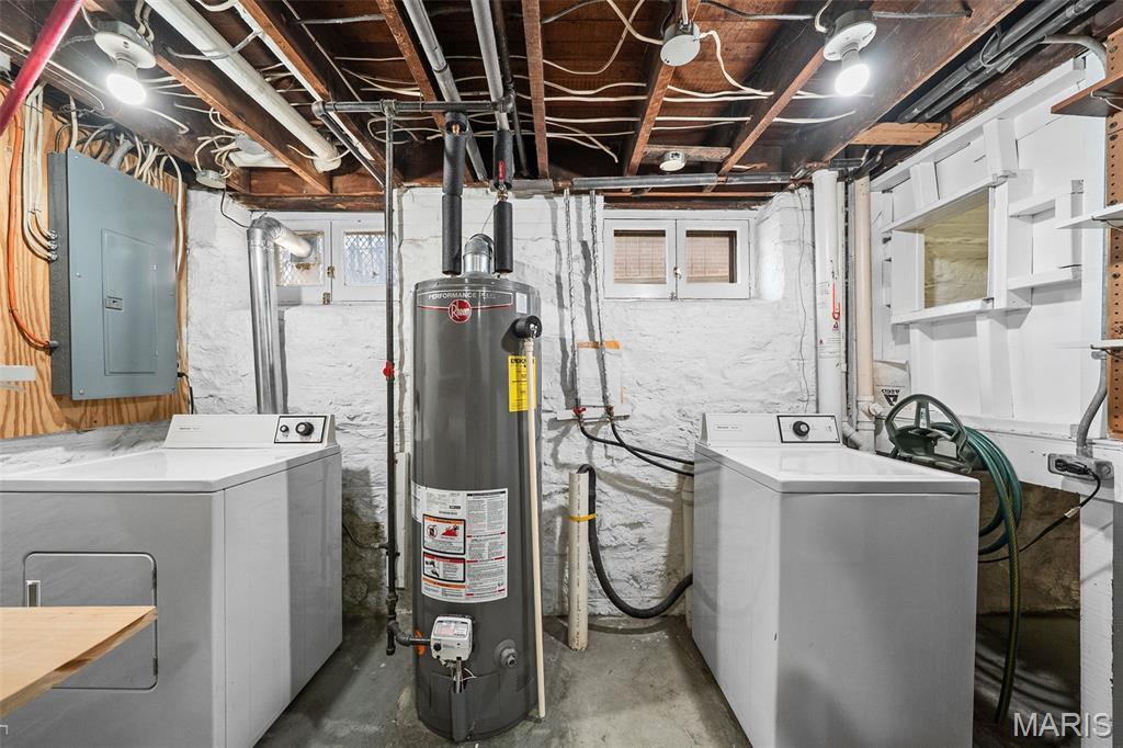 Magnolia Place Add - Residential