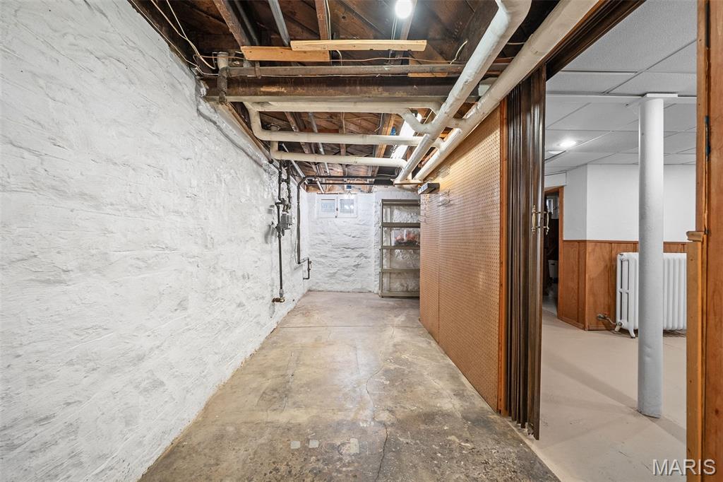 Magnolia Place Add - Residential