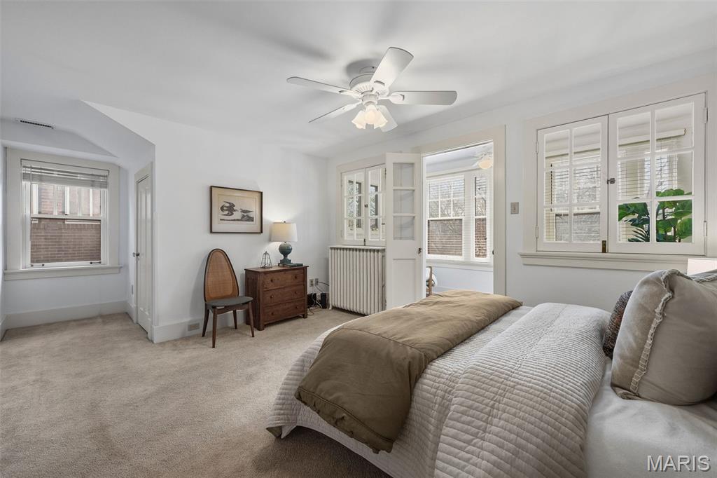 Magnolia Place Add - Residential