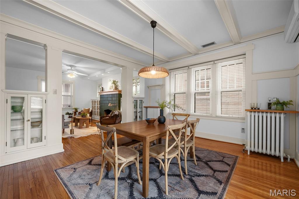 Magnolia Place Add - Residential