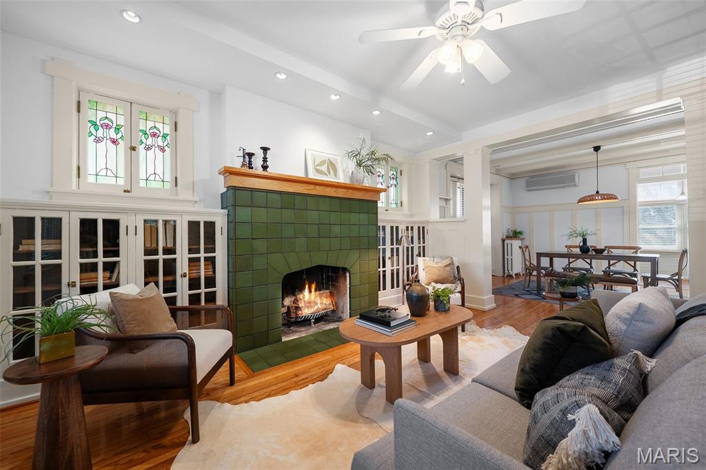 Magnolia Place Add - Residential