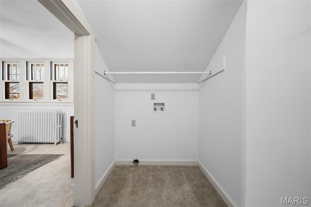 Magnolia Place Add - Residential