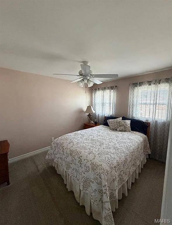 Clyde Barnes Add - Residential