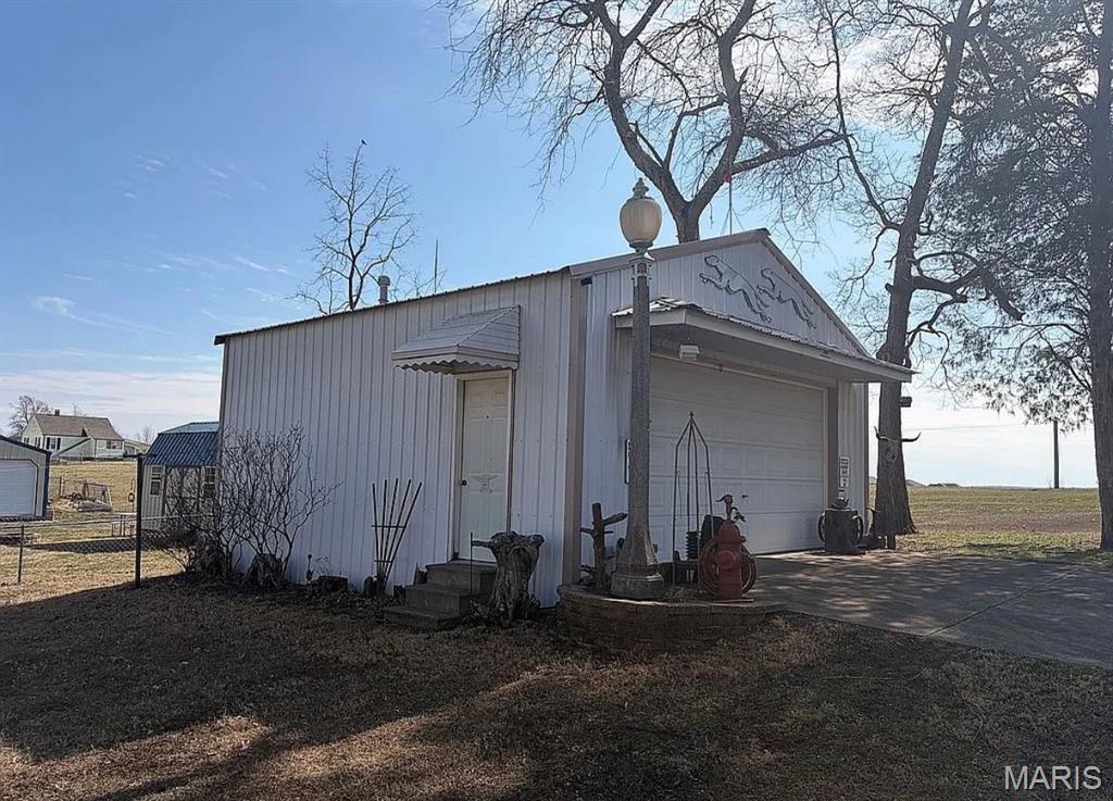 Clyde Barnes Add - Residential