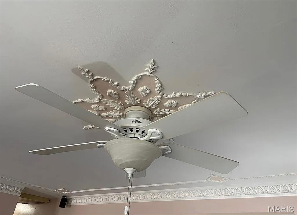 Clyde Barnes Add - Residential