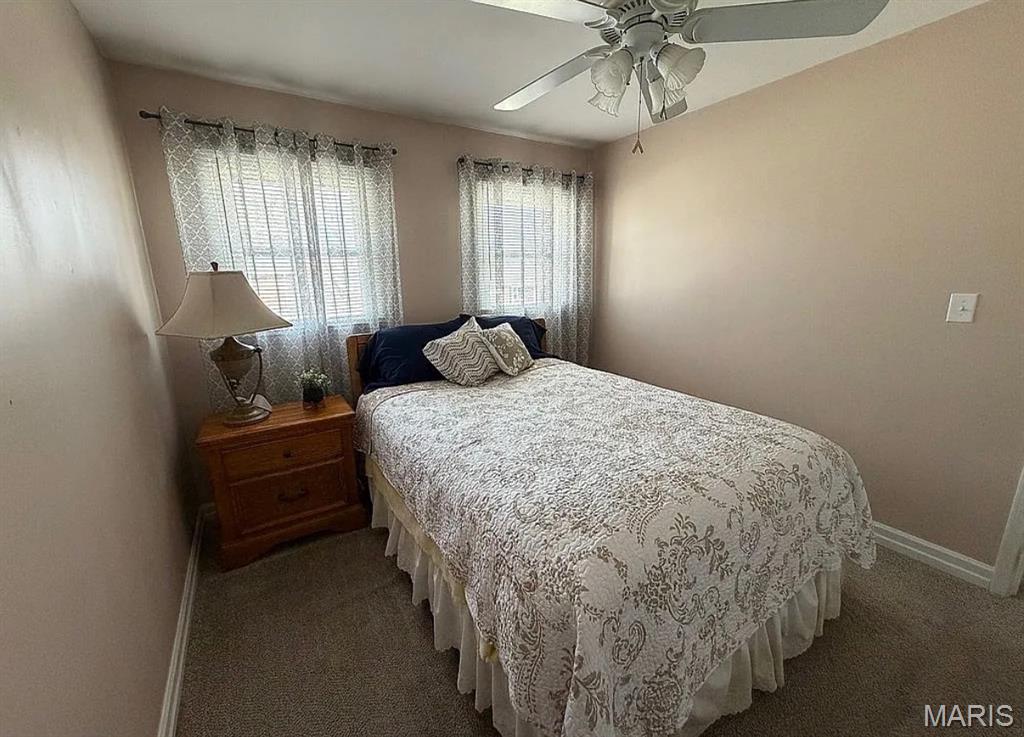 Clyde Barnes Add - Residential