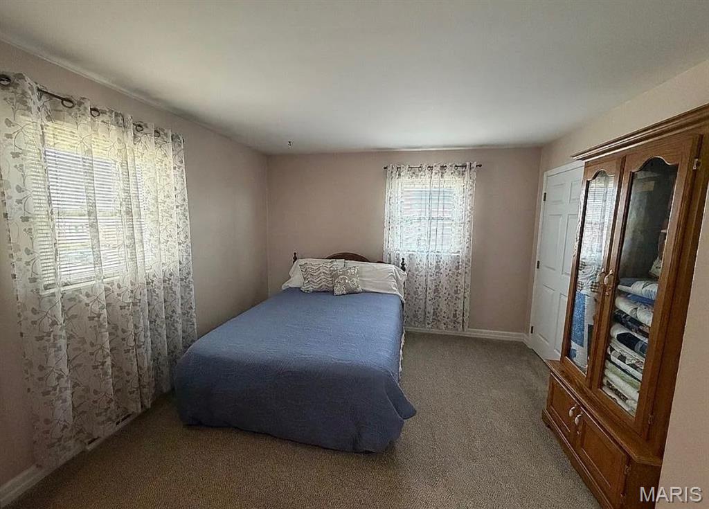 Clyde Barnes Add - Residential